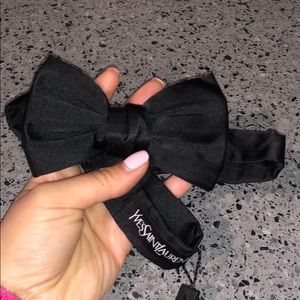 Bow Tie NWT (men)